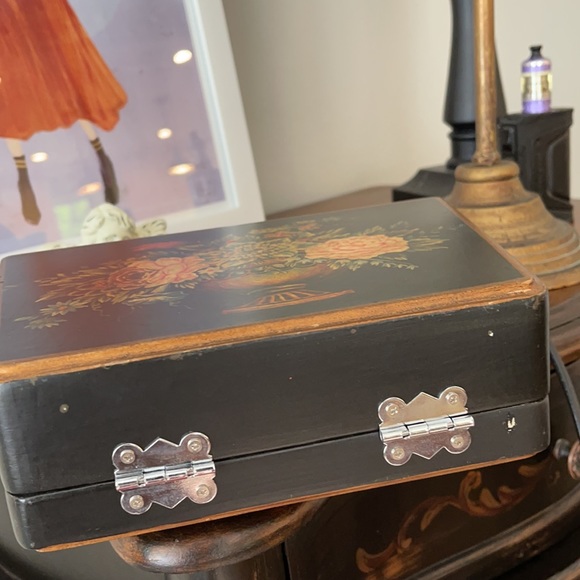 Vintage Handmade VG Condition Bag - Picture 8 of 8